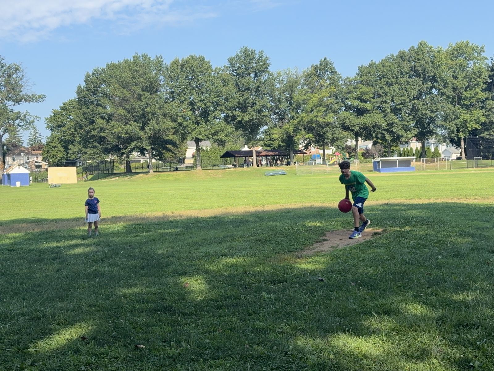 Nolan takes the mound and holds down the save
